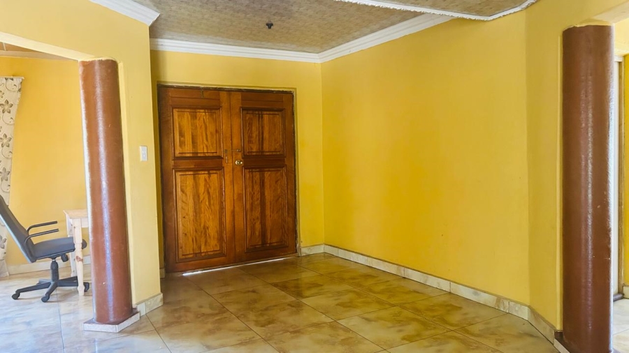 3 Bedroom Property for Sale in Zamdela Free State